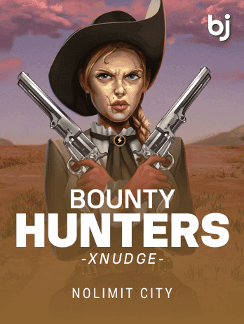 Bounty Hunters xNudge icon