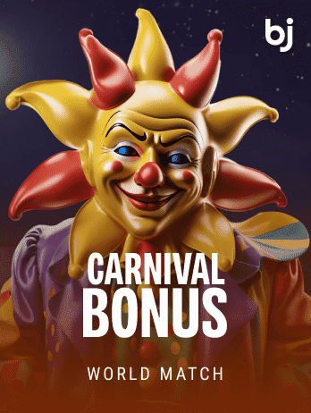 Carnival Bonus game icon