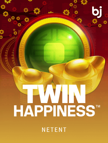 Twin Happiness game icon