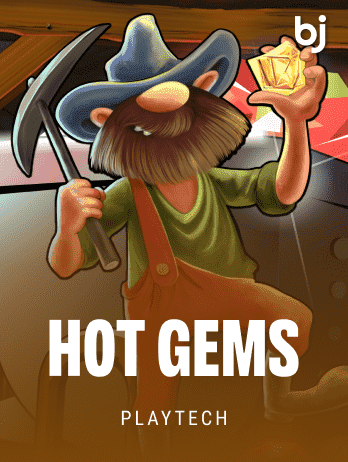 Hot Gems icon