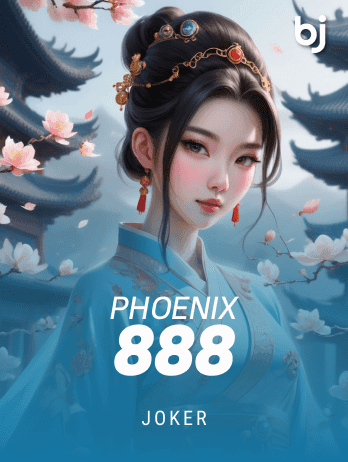 Phoenix 888 icon