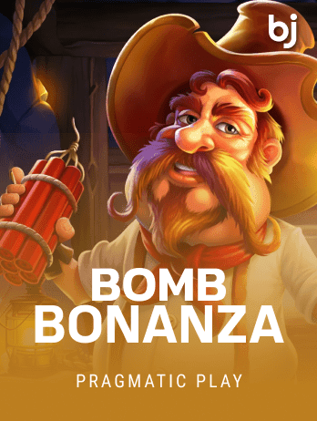 Bomb Bonanza icon