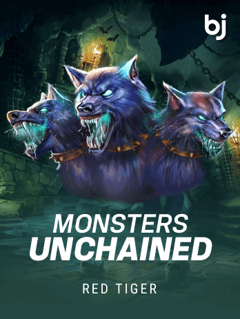 Monsters Unchained game thumbnail