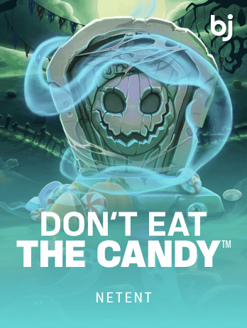 Don’t Eat the Candy game icon