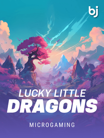 Lucky Little Dragons game icon
