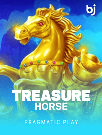 Treasure Horsepng game icon