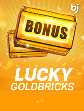 Lucky Goldbricks game icon