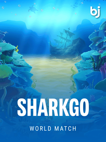 SharkGopng game icon