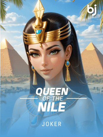 Queen Of The Nile icon