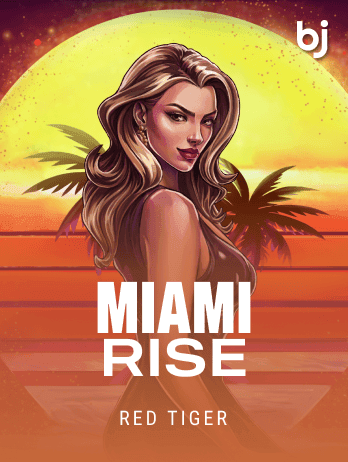 Miami Rise icon