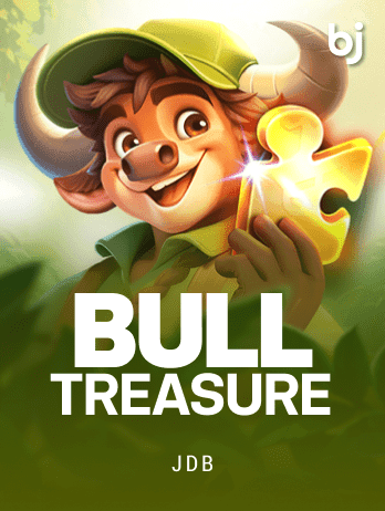 Bull Treasurepng game icon