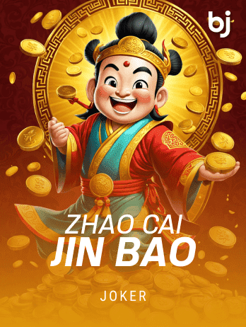 Zhao Cai Jin Bao game icon