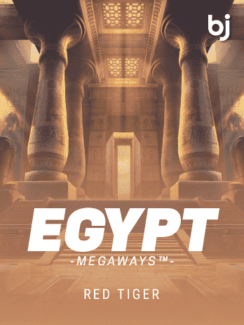Egypt Megaways game icon