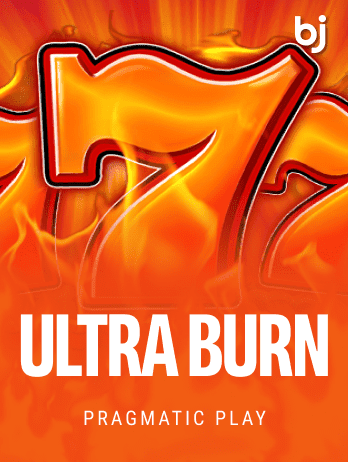Ultra Burn game icon