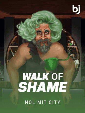 Walk of Shame game thumbnail