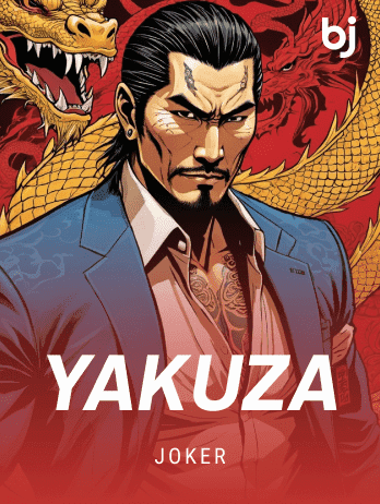 Yakuza game icon